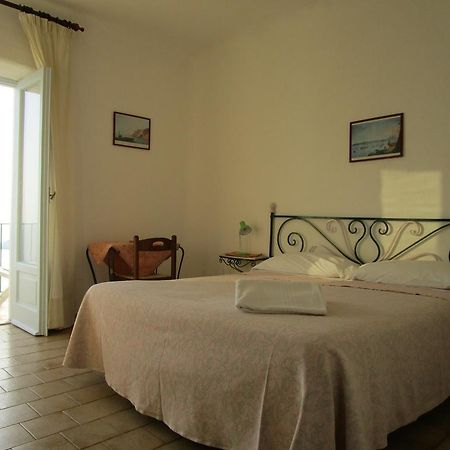 Hotel Villa Al Mare Barano dʼIschia Exterior foto